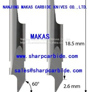 Zund Blade,Zund Z5 Drag Blade,Zund Z5,Zund Drag Blade,Zund Round-stock,zund 3910117,zund 3910117 Blad thumbnail-1