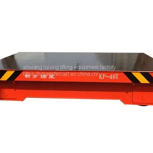 Battery Transfer Car thumbnail-2