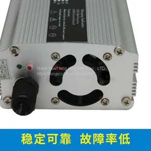 24V3A Electric Wheelchair Charger（with Aluminium Alloy Shell） thumbnail-3
