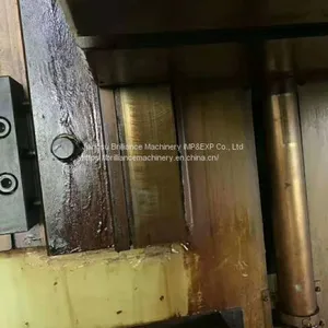 YANGLI JD31-630 Closed-type Single-point Press Machine thumbnail-3