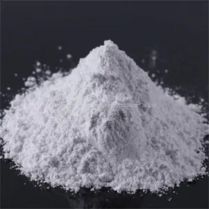 Nano Silica Powder Price Thermal-melted Quartz Sand Fused Silica Powder thumbnail-1