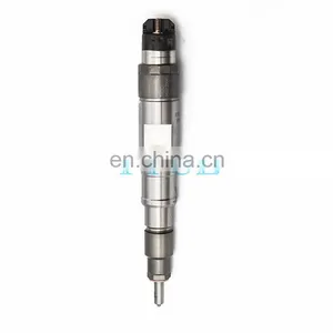 Common Rail Diesel Fuel Injector 0445120232 0445 120 232 0 445 120 232 in Stock thumbnail-2