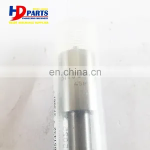 105025-3040 S Type Nozzle Diesel Fuel Engine Parts Nozzle DLLA149SM304 thumbnail-3