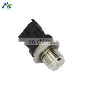 Auto Parts Fuel Rail High Pressure Sensor 93177365 For GMC thumbnail-1