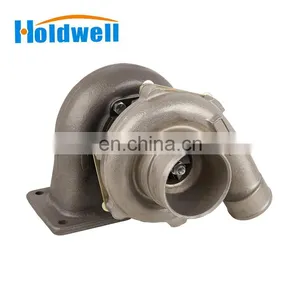 Turbocharger for Replacements 3cx 4cx 02/200880 thumbnail-1