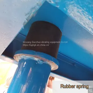 Stress Relief Precast Construction Vibrating Table thumbnail-3