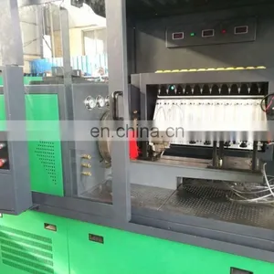CR825 Diesel Fuel Injection Common Rail Injector Pump Test Bench thumbnail-3