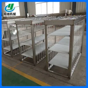 All-in-one Waste Gas Treatment Machine for VOCs Paint Booth thumbnail-4