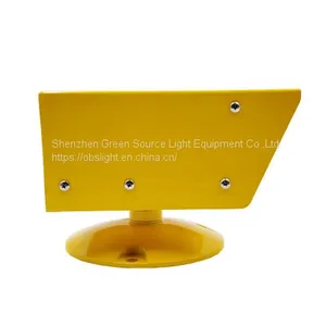 LED Flood Light for Heliport thumbnail-4