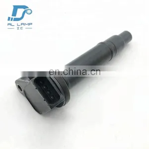 Ignition Coil OEM 90919-02245 9091902245 Fit 1JZFSE thumbnail-2