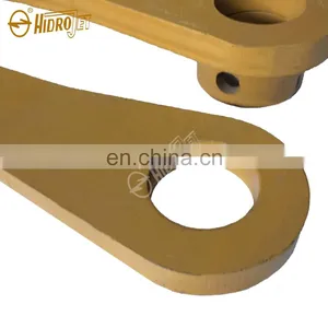 High Level E320 Bucket Link Rod Bucket Connecting Rod for E330D E300D E320B thumbnail-5