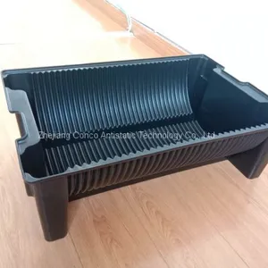 Esd Smt Smd Reel Storage Box Tray thumbnail-2