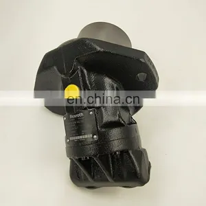 Replace Rexroth A2FE Series A2FE160/61W-WZL181-K Excavator Hydraulic Motor thumbnail-2