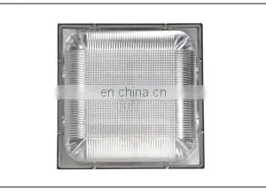 Square Surface Mounted Led Ceiling Light Canopy thumbnail-7