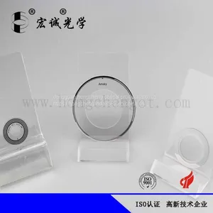Optical Glass Encoder Disk Encoding Disk Coded Disc Can Customized thumbnail-5