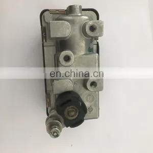 Booshiwheel Electric Valve Electronic Turbo Actuator G-49 6NW009228 730314 thumbnail-3