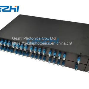 Low Temperature 32ch Athermal AWG DWDM thumbnail-1