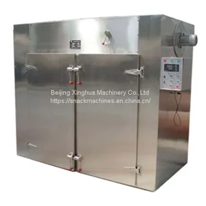 Industrial Food Dryer Machine thumbnail-1