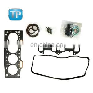 For Toyota Corolla Gasket Set 04111-11020 04111-11026 0411111020 0411111026 thumbnail-1