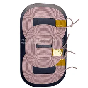 15W Wireless Charger Coil Charging Module thumbnail-3