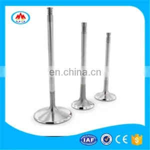 Diesel Parts Engine Valve for Daewoo Matiz 12911-78B00-00 96352793 thumbnail-1
