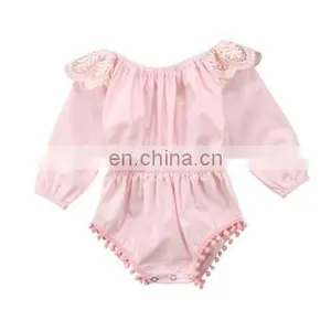 Infant Clothing Newborn Baby Clothes Baby Romper Set Newborn Baby Clothes Romper thumbnail-5