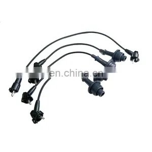 Auto Part Ignition Cable Spark Plug Wire 90919-21611 thumbnail-1