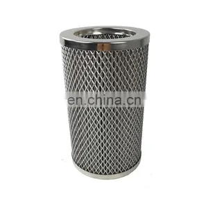 Used for High Strength Hydraulic Oil Filter Element in Agricultural Machinery Industry thumbnail-2