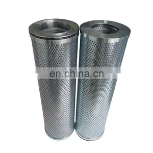 High Filtration Accuracy Hydraulic Oil Filter P566965 thumbnail-1