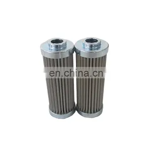 Suppliers for High Quality Replacement Cartridge 0030D010WHC Micron 25 Micron Excavator Hydraulic Oil Filter Element thumbnail-7