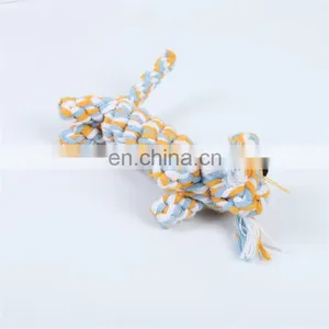 Pet Puppy Aggressive Chewers Cute Tiger Designs Private Label Dog Toys thumbnail-2