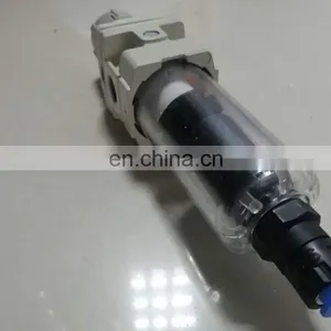 SMC Air Filter AW30-03BCG-A thumbnail-3