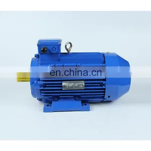 Y2-90L-4 1.5KW Series Three Phase 1500rpm Electric Motor for Concrete Mixer 2hp Electric Motor Price thumbnail-7