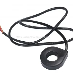 Factory Direct Sale High Voltage Ring Type Current Transformer thumbnail-1