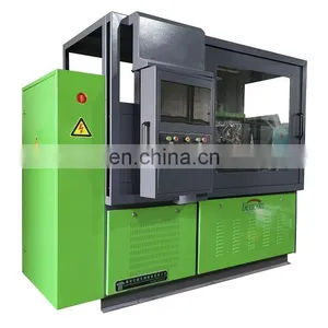 New and High-tech Product CR825 Common Rail Electronic Unit Diesel Injector Pump Test Equipment thumbnail-4