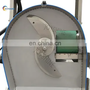Adjustable Speed Cutting Slice Electric Multi-function Vegetable Cutting Machine, Fruit Slicer thumbnail-5