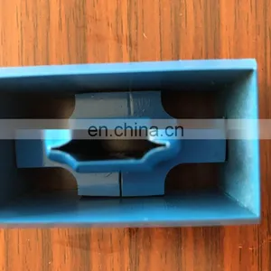 ISO3377 Sample Die Cutter for Cutting Leather thumbnail-3