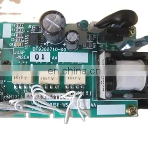 JUSP-WSCA01AA AC Servo Drive thumbnail-3