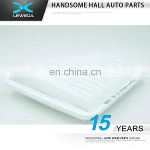 Air Filter Cartridge For AURION CAMRY PREVIA III 17801-31120 With High Quality Warranty thumbnail-2