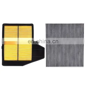 Auto Parts Air Filter for Cars OEM 16546-3TA1B-C139 thumbnail-1