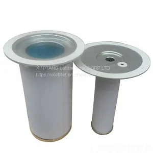 Sullair Oil Air Separator Filter 2500345-085/ 02250048-734 thumbnail-2