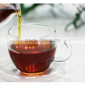 Top Da Hong Pao / Big Red Robe Oolong Tea ,Wuyi Cliff Tea thumbnail-5
