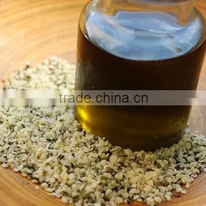 Hemp Seed Oil Capsules 500 mg in Bulk Supply thumbnail-1