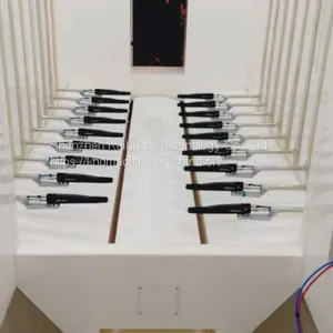 Hardware Spraying Line thumbnail-4