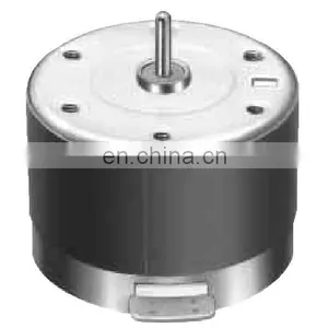 6V 9V 12V 2400rpm DC Motors EG-530AD for Cassette Tape Recorder thumbnail-1