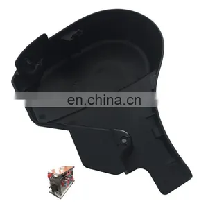Two Shot Automotive Spare Plastic Parts Injection Molding Companies thumbnail-1