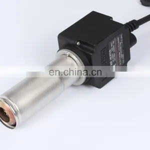 127V Heat Gun Central Air And Heat Unit Prices For Shrink Plastic Tubing thumbnail-2