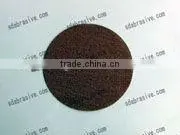 5 In. 8 Hole 150 Random Orbit Sandpaper Abrasives thumbnail-1
