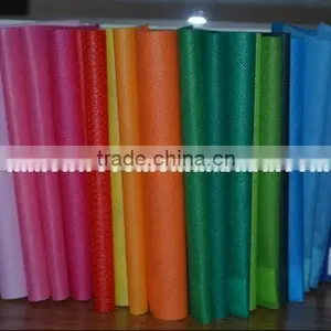Viscose Polyester Nonwoven Spunlace Fabric thumbnail-1
