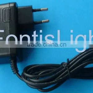LED Power Supply /LED Driver 6W/12W/24W thumbnail-2
